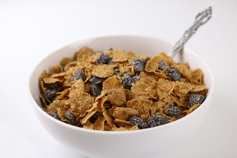 Cereal Raisin Bran Bulk