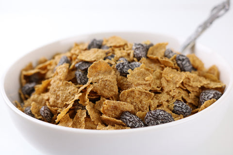 Cereal Raisin Bran Bulk