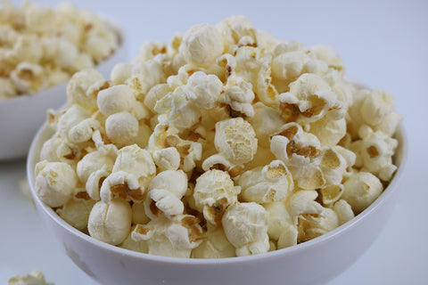 Popsrite POPCORN RAW NTRL MWVBL