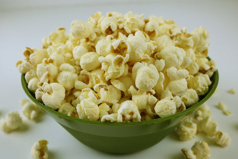 Popcorn Microwave Butter
