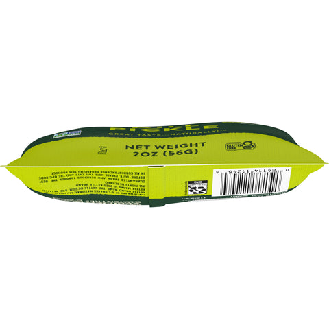Chip Kettle Thick Cut Dill Pickle