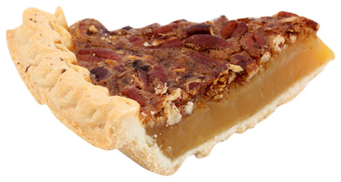 North 30 Food Sales PIE PECAN 10
