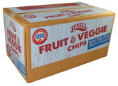 Seneca® CHIP FRUIT APPLE RED SINGLE SERVE