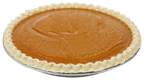 Chef Pierre PIE PUMPKIN UNBAKED 10