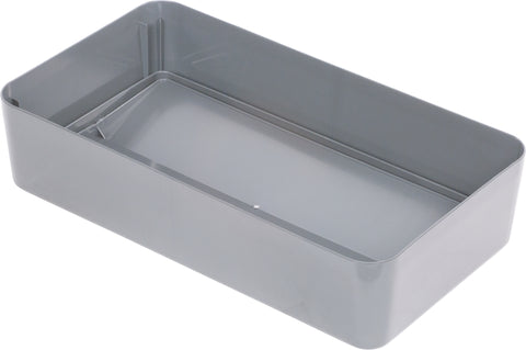 Lid Swing Top Trimline™ -grey 15 & 23 Gal