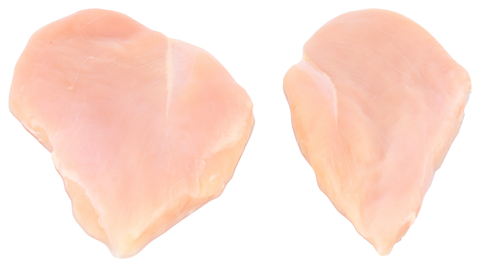Tyson® CHICKEN BREAST BONELESS SKINLESS MARINATED 5 OZ 14090050687