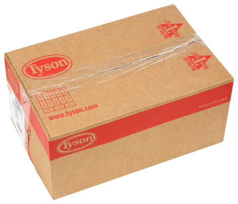 Tyson® CHICKEN BREAST BONELESS SKINLESS MARINATED 5 OZ 14090050687