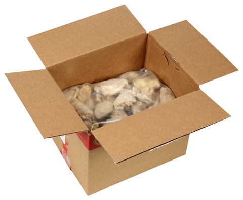 Tyson® CHICKEN WING STEAMED JUMBO 1ST & 2ND JOINT