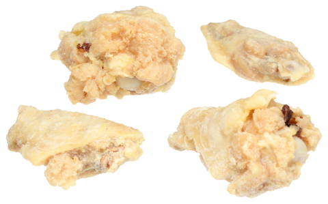 Tyson® CHICKEN WING STEAMED JUMBO 1ST & 2ND JOINT