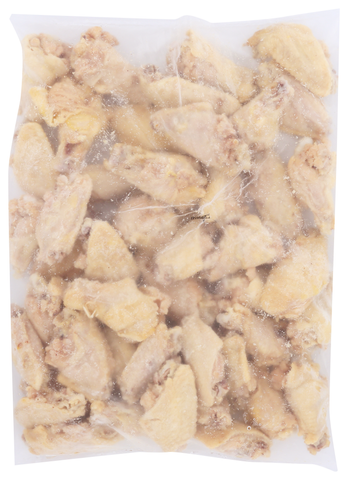 Chicken Wing Steamed Jumbo 1st & 2nd Joint
