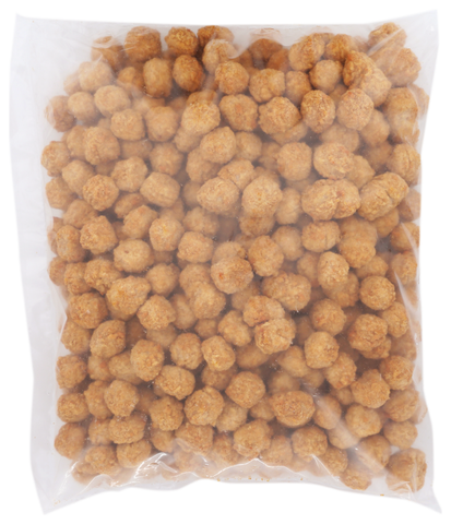 Chicken Popcorn Breaded Whole Grain Crispy Fc 0.28 Oz 70368-0928