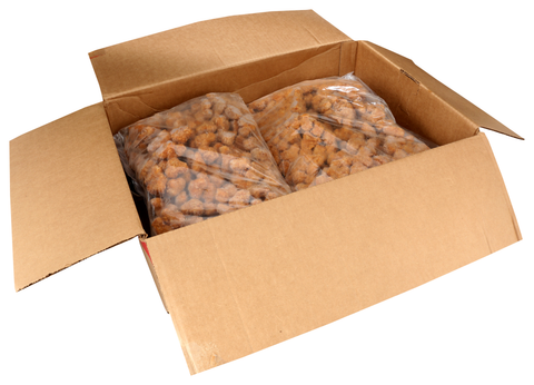 Tyson® CHICKEN CHUNK MEGA MINIS® BREADED NASHVILLE HOT 10286860928