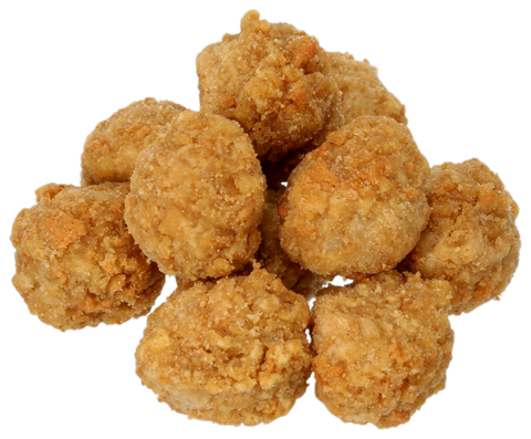 Chicken Popcorn Breaded Whole Grain Crispy Fc 0.28 Oz 70368-0928