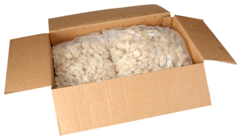 Tyson® CHICKEN BREAST MEAT DICED .5