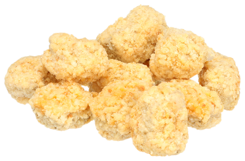 Sausage Pork & Potato Bites Breaded Frozen 0.5 Oz