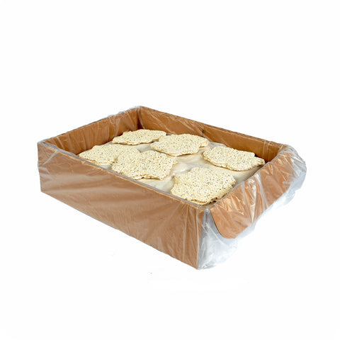 Advancepierre™ BEEF BREADED WESTERN STYLE CHOPPED COUNTRY FRIED STEAK W/ BLACK PEPPER 10000001294