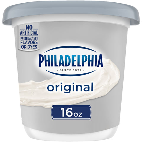 Cheese Cream Original