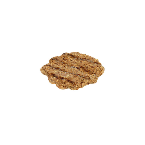 Tenderbroil® BEEF PATTIE FLAME GRILLED SMART PICKS™ SOY ADDED CN FC 2 OZ 10000002125