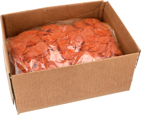 Bonici® PEPPERONI SLICED 14/OZ 10221380465