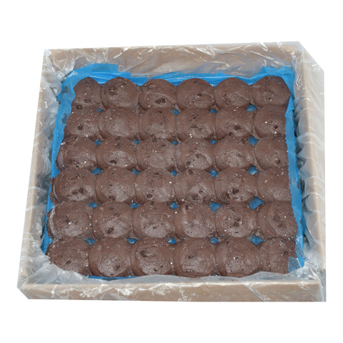 Pillsbury® MUFFIN PUCK CHOCOLATE CHOCOLATE CHIP PLACE & BAKE™