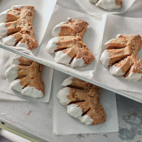 Pillsbury® SCONE DOUGH BROWN SUGAR CINNAMON ZT