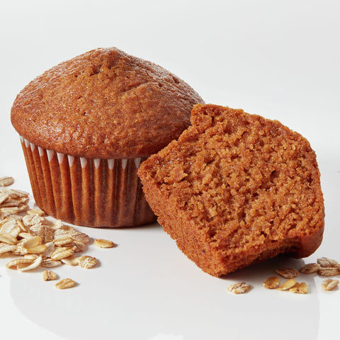 Pillsbury® MUFFIN BATTER OAT BRAN TUBESET®