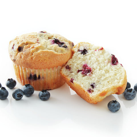 Pillsbury® MUFFIN PUCK BLUEBERRY PLACE & BAKE™