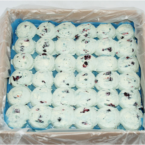 Pillsbury® MUFFIN PUCK BLUEBERRY PLACE & BAKE™