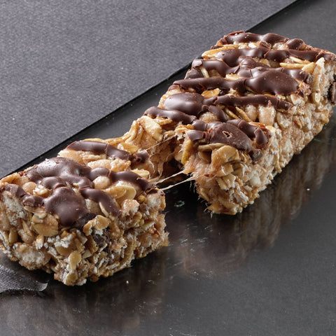 General Mills Original Oat and Chocolate Fiber One Cereal Bar, 22.6 Ounce -- 8 per case.