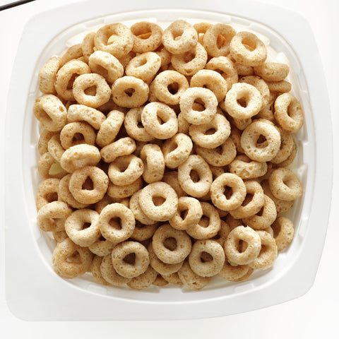 General Mills CEREAL CHEERIOS BOWLPAK