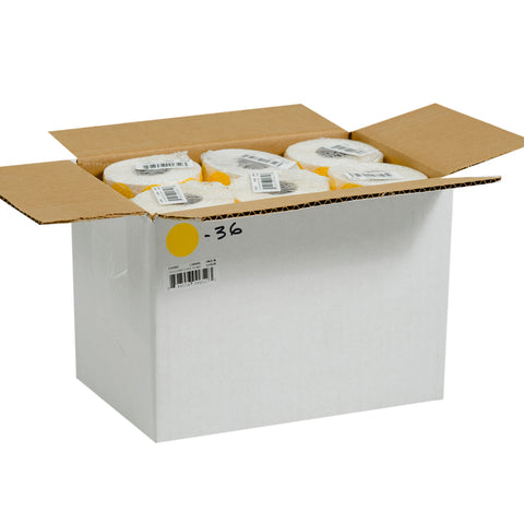 National Checking U5202 YELLOW PLAIN DOT