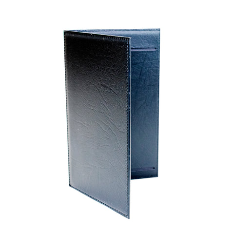 National Checking Black Guestcheck Holder, 10.5 inch -- 5 per case.