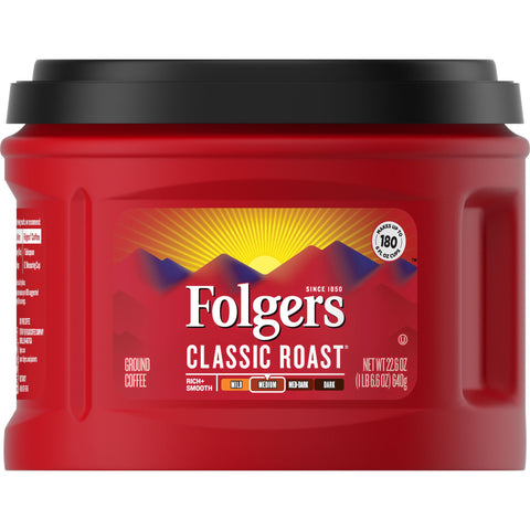 Coffee Classic Roast Adc