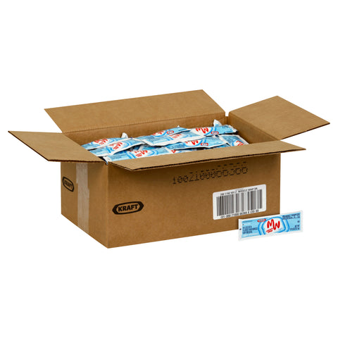 Miracle Whip DRESSING SALAD LIGHT POUCH SINGLE SERVE