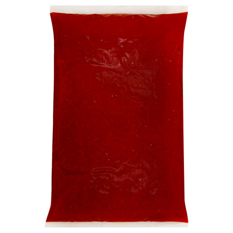 Heinz Crushed Tomato Puree -- 6 per case.