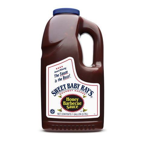 Sauce Barbecue Honey F-style