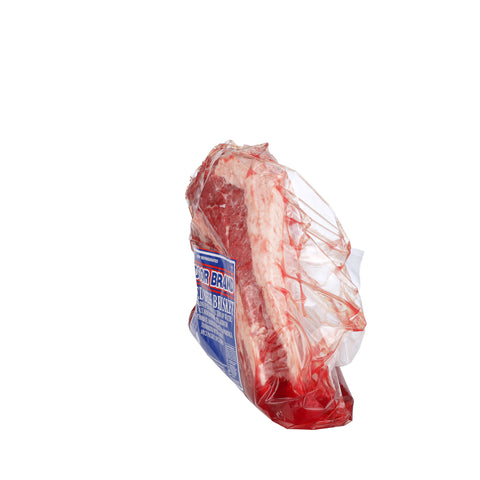 Mohawk CORNED BEEF BRISKET RUBBED SOLUTION ADDED 38% RAW REF UNSLICED