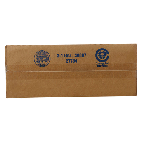 Citation Soybean Salad Oil -- 3 Case 1 Gallon