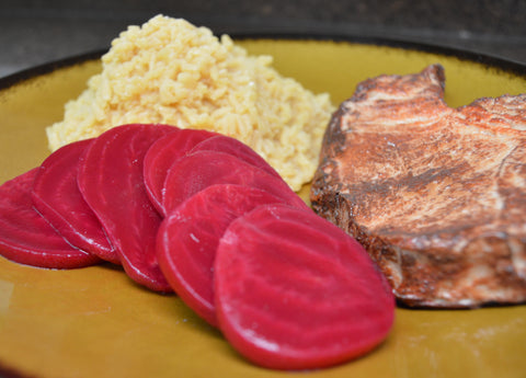 Stokely's® BEET PICKLED SLICED MEDIUM