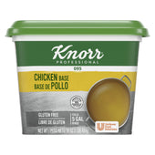 Legout BASE CHICKEN 095