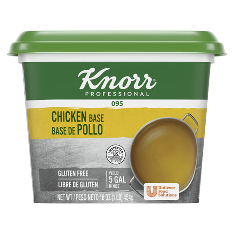 Legout BASE CHICKEN 095
