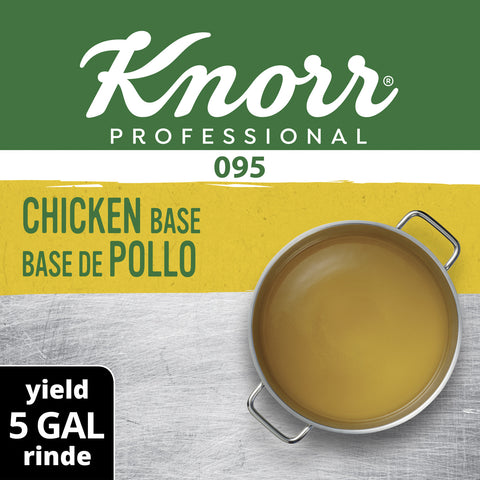 Legout BASE CHICKEN 095