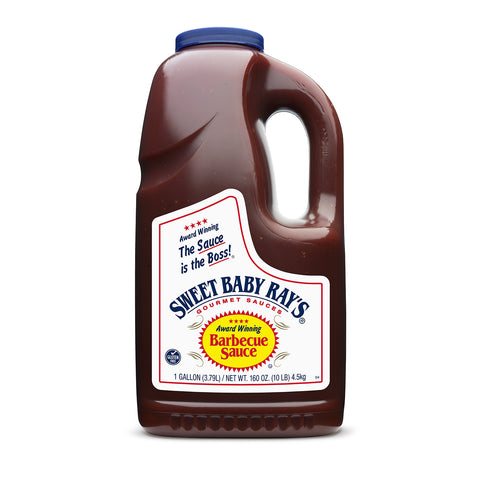 Sauce Barbecue Original F-style