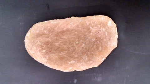 Qckstk CHICKEN PHILLY PUCK BREAST MEAT SOLUTION ADDED 22% SLICED FROZEN 5 OZ