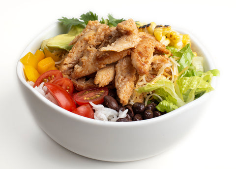 Qckstk CHICKEN PHILLY PUCK BREAST MEAT SOLUTION ADDED 22% SLICED FROZEN 5 OZ
