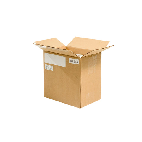 National Checking LABEL BLANK PERMANENT GENIE MASTER CASE 2X6