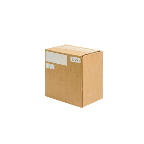 National Checking LABEL BLANK PERMANENT GENIE MASTER CASE 2X6