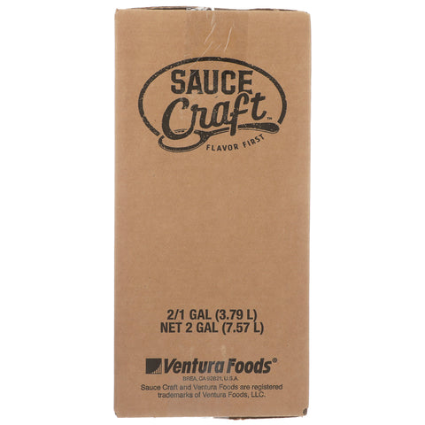 Sauce Buffalo Wing Rtu