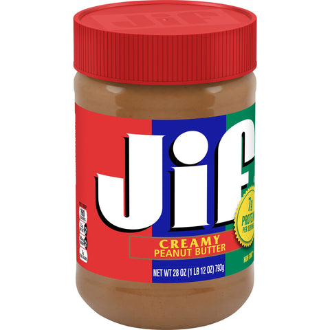 Peanut Butter Creamy