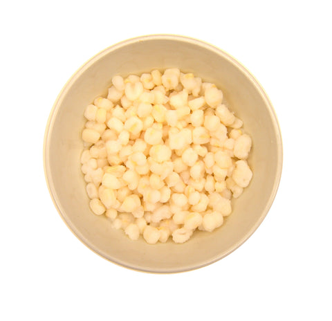 Stokely's® HOMINY WHITE